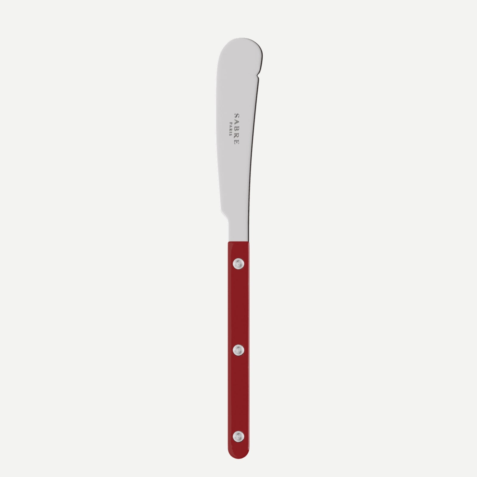 Bistrot Solid, Burgundy