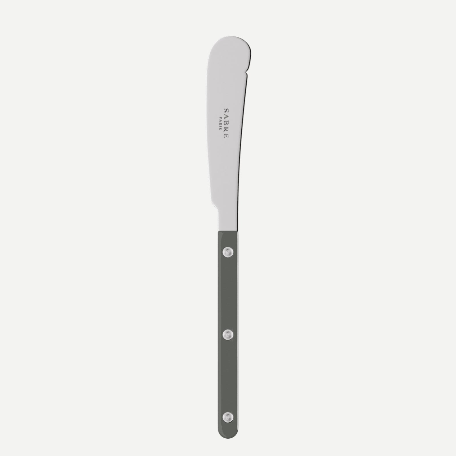 Bistrot Solid, Dark grey
