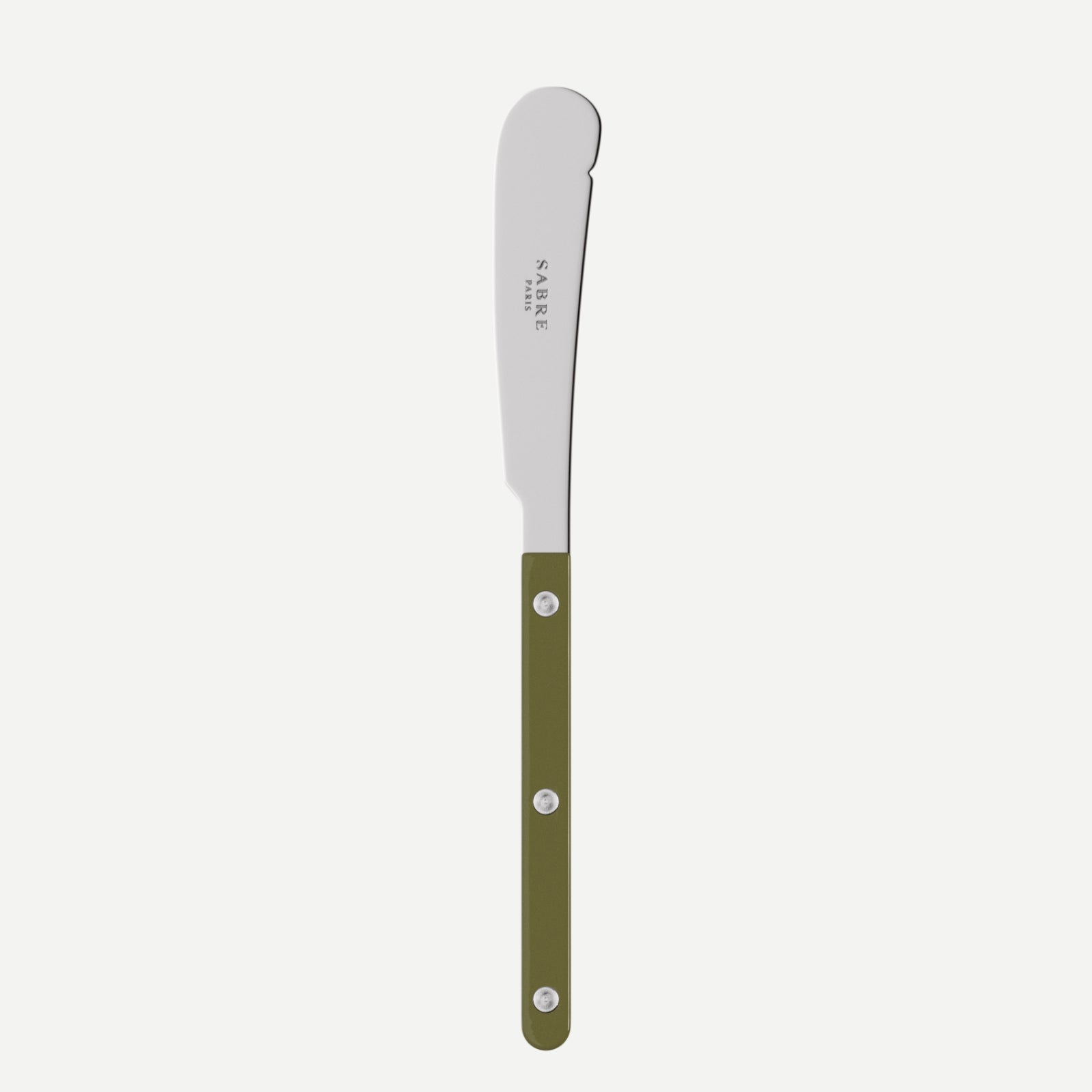 Bistrot Solid, Green fern