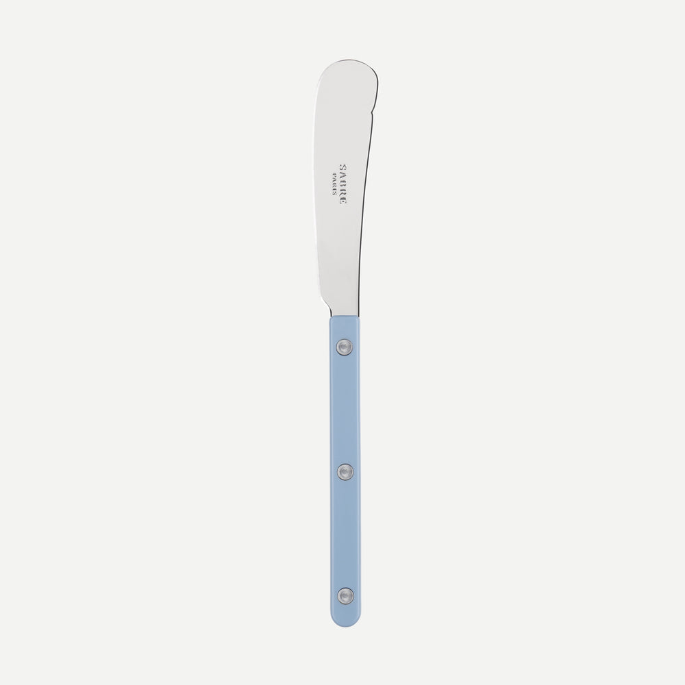 Bistrot Solid, Pastel blue