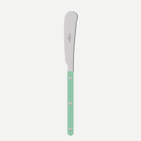 Bistrot Uni, Vert pastel