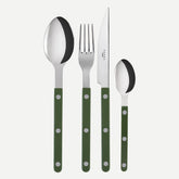 Bistrot Solid, Green