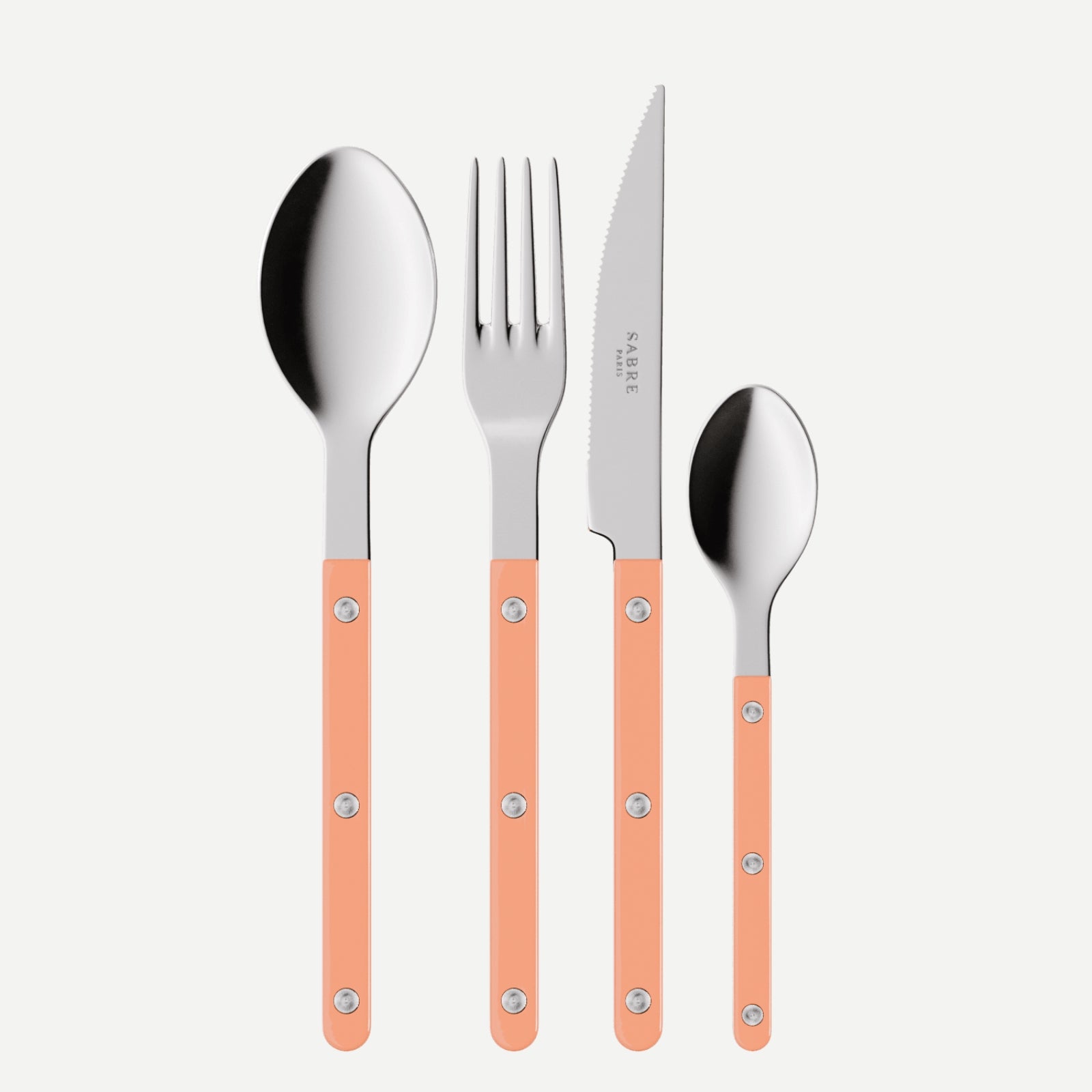Bistrot Uni, Rose nude