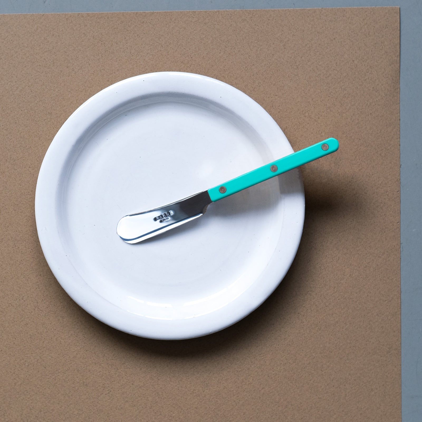 Bistrot Uni, Turquoise