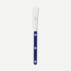 Bistrot Solid, Navy blau