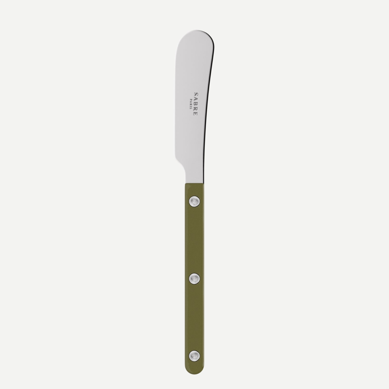 Bistrot Solid, Green fern