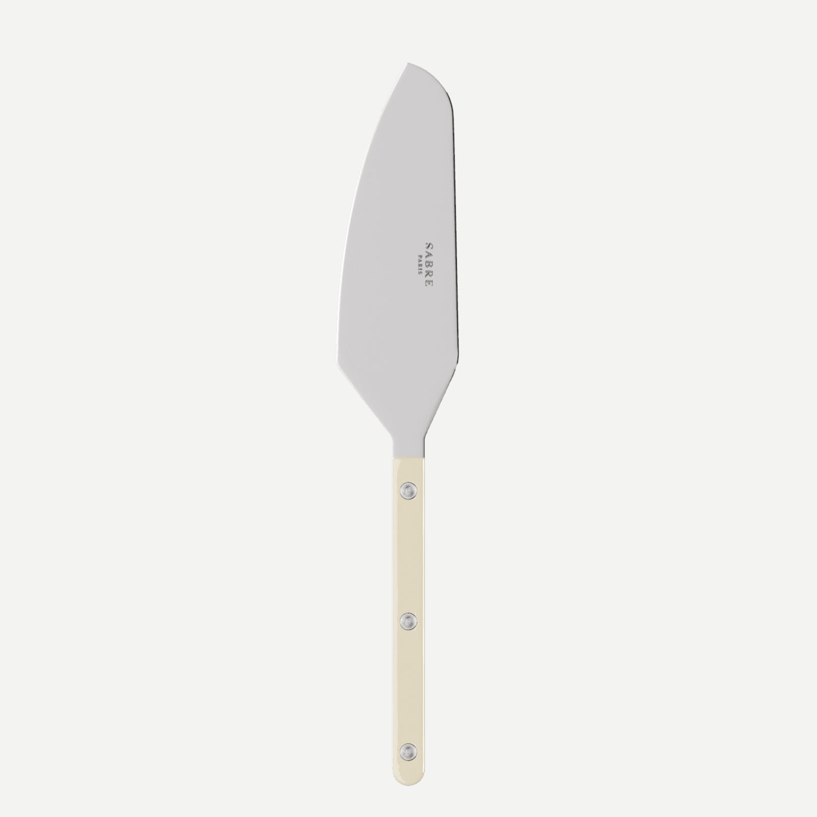 Bistrot Solid, Ivory