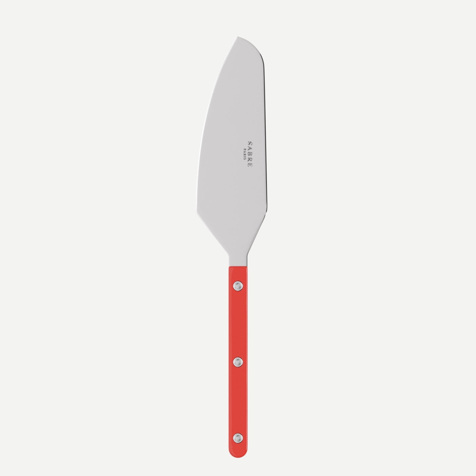 Bistrot Solid, Red