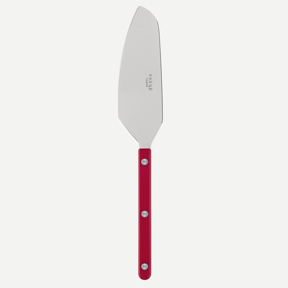 Bistrot Solid, Red