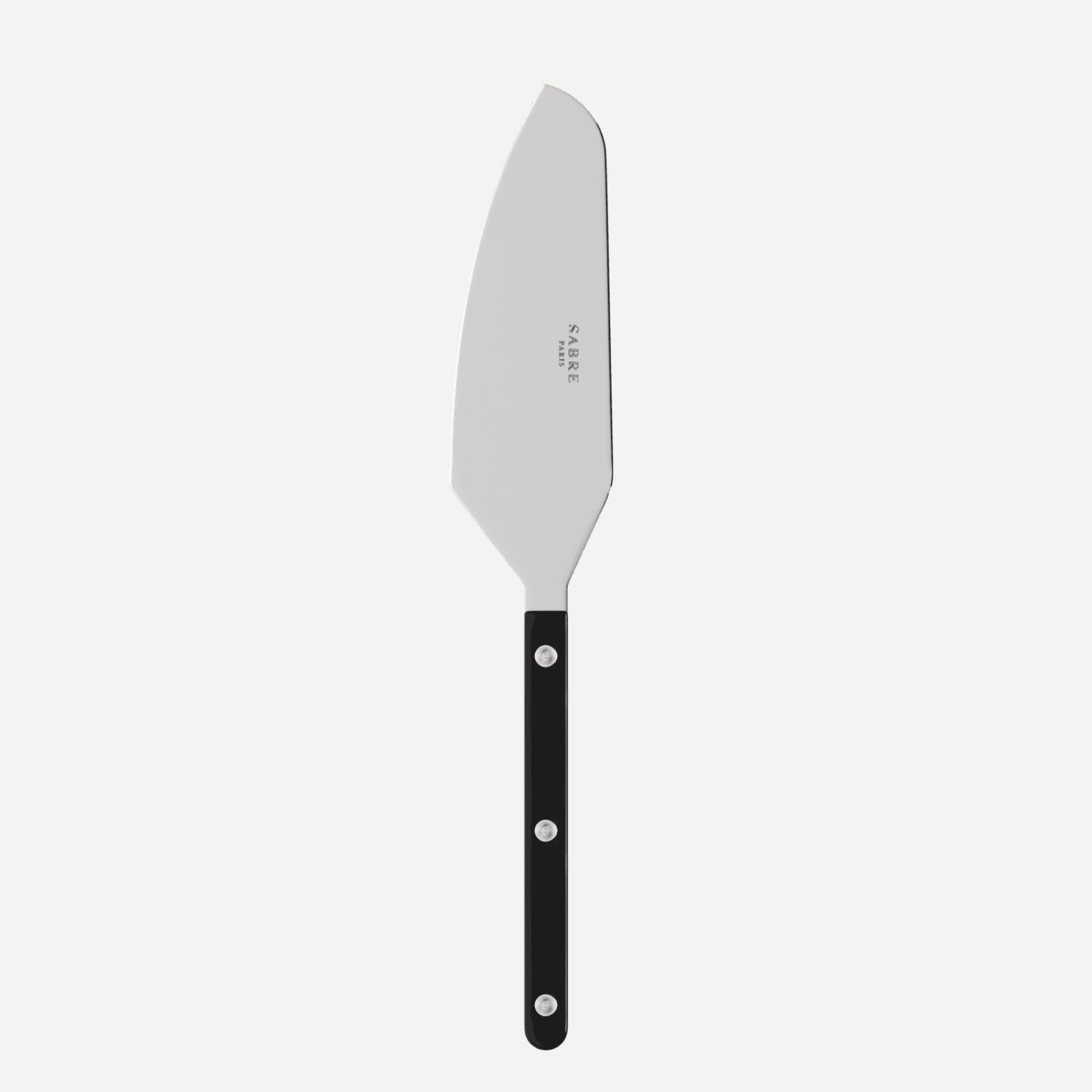 Bistrot Solid, Black