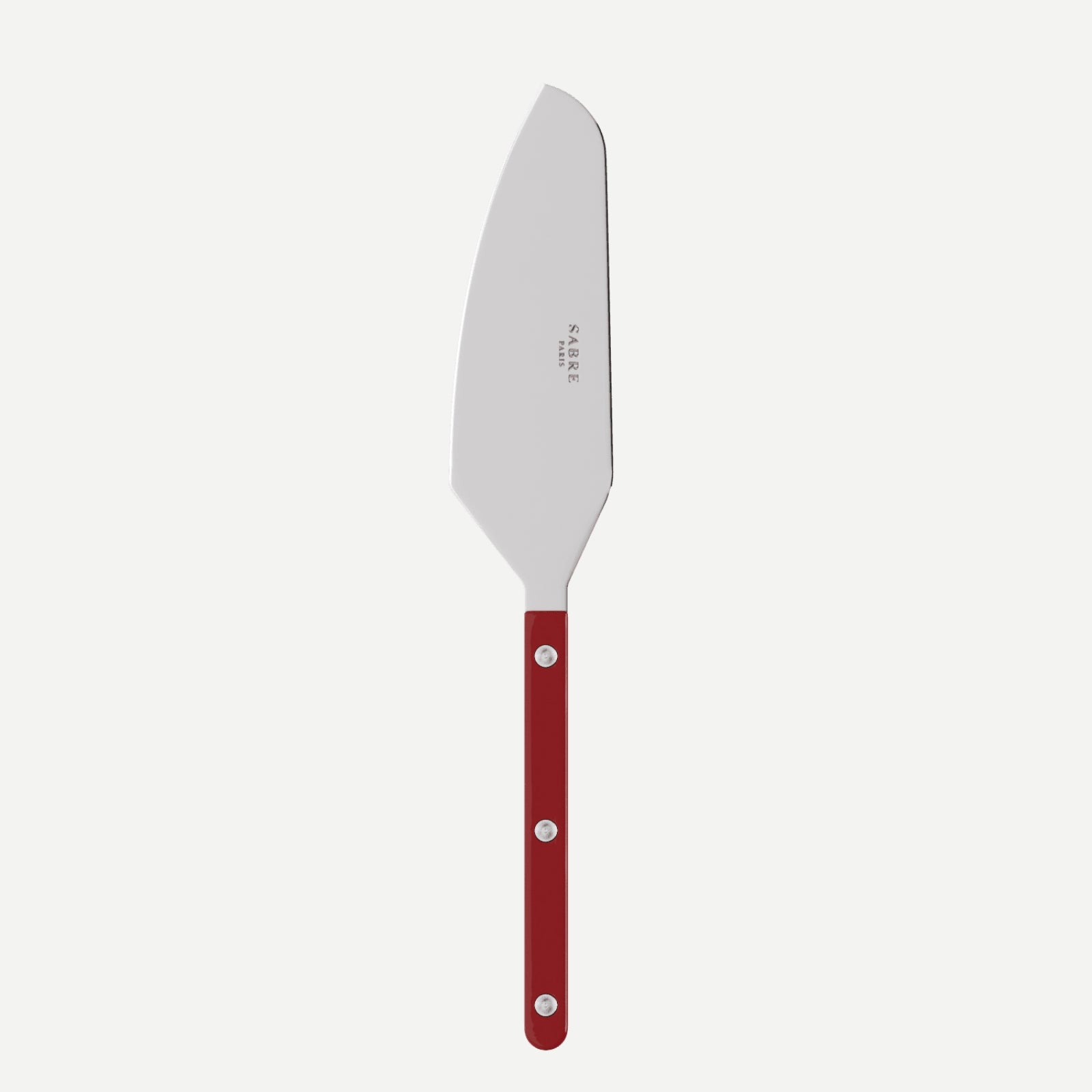 Bistrot Solid, Burgundy