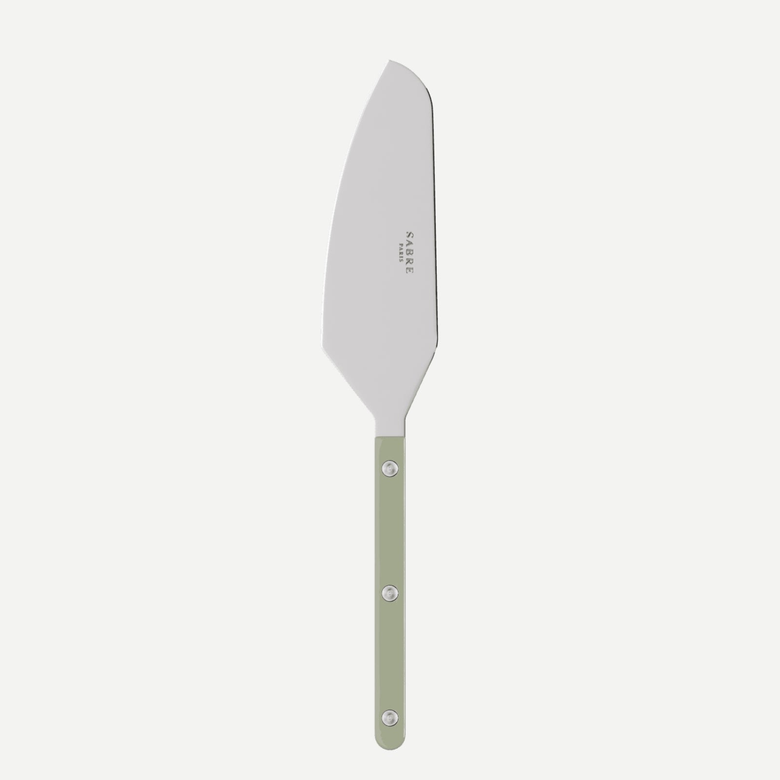 Bistrot Solid, Asparagus