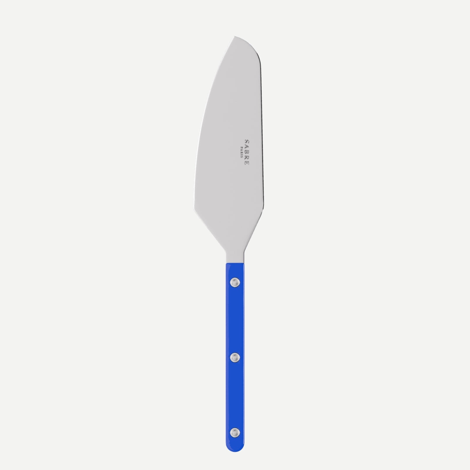 Bistrot Uni, Bleu outremer