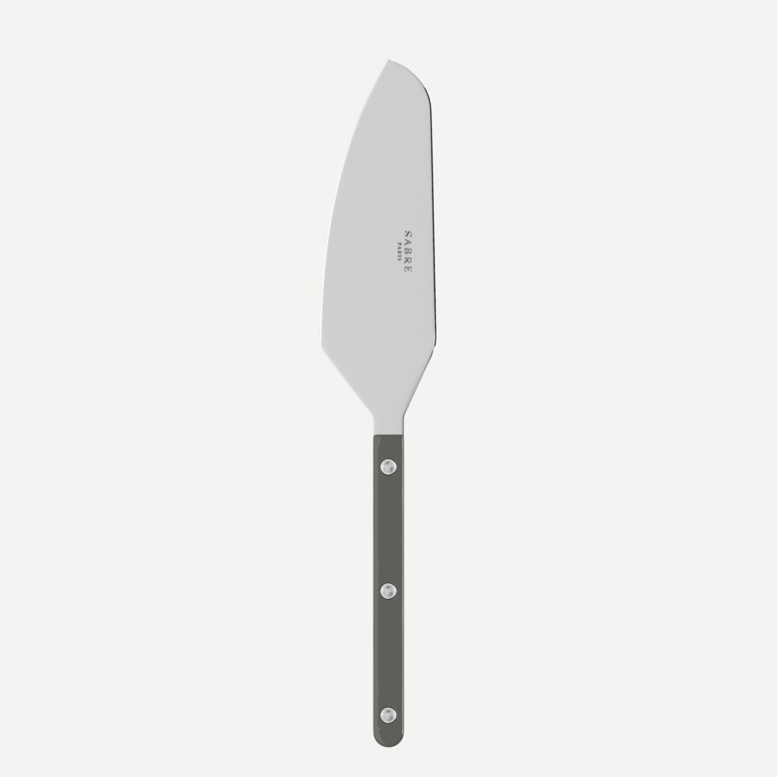 Bistrot Solid, Dark grey