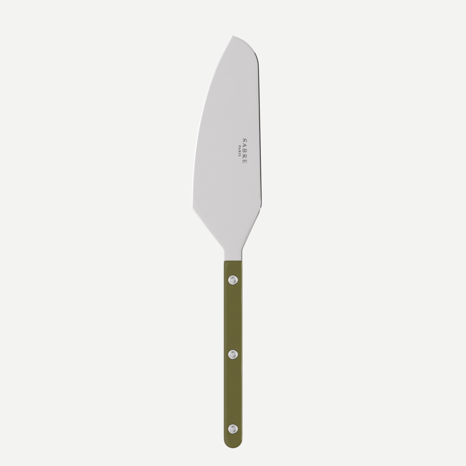 Bistrot Solid, Green fern