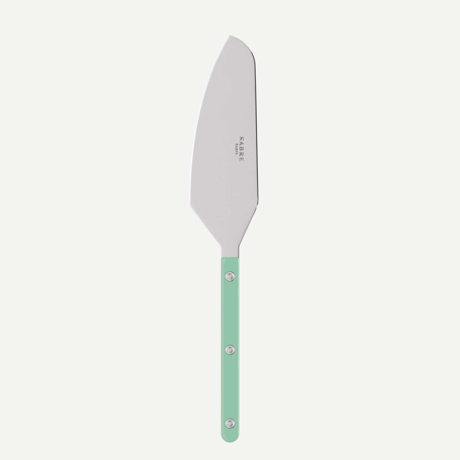 Bistrot Solid, Pastel green
