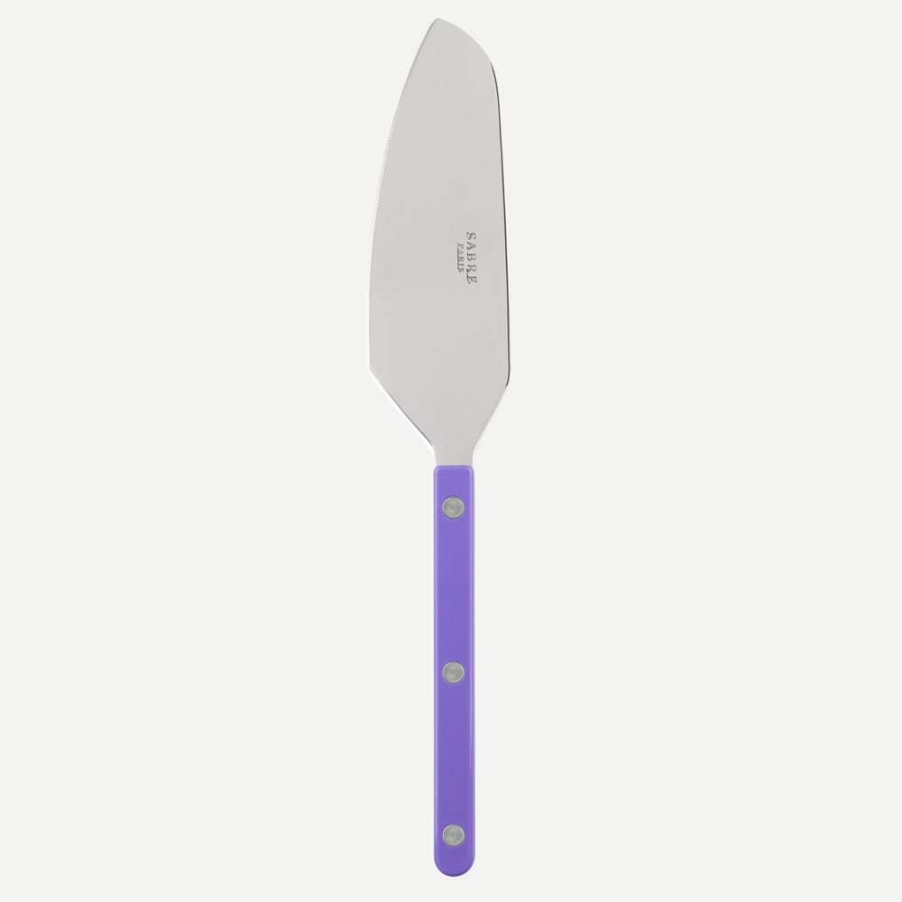 Bistrot Solid, Purple