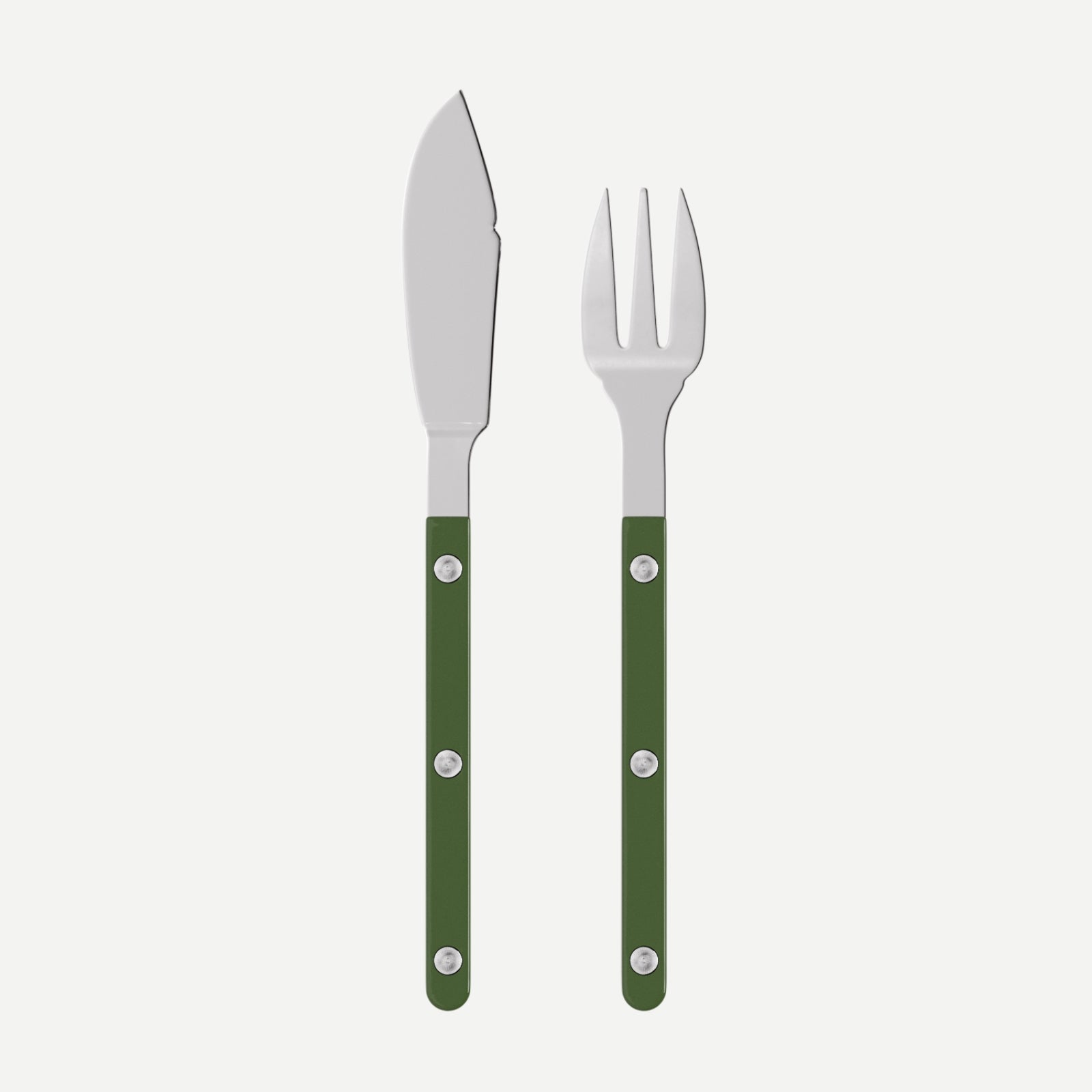 Bistrot Solid, Green