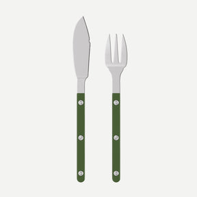 Bistrot Solid, Green