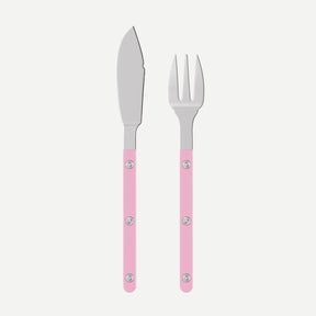 Bistrot Solid, Pink