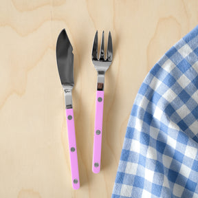 Bistrot Solid, Pink