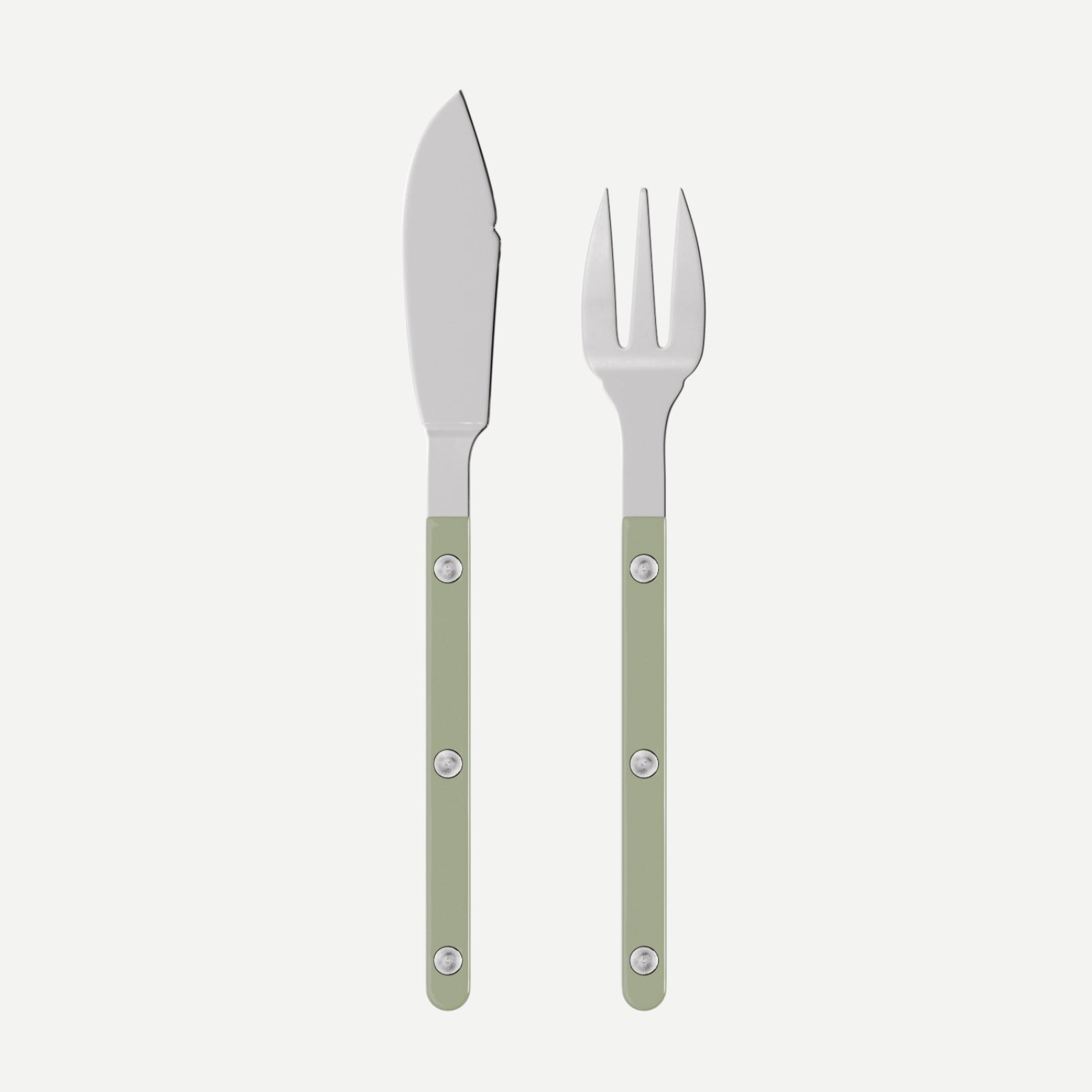 Bistrot Solid, Asparagus