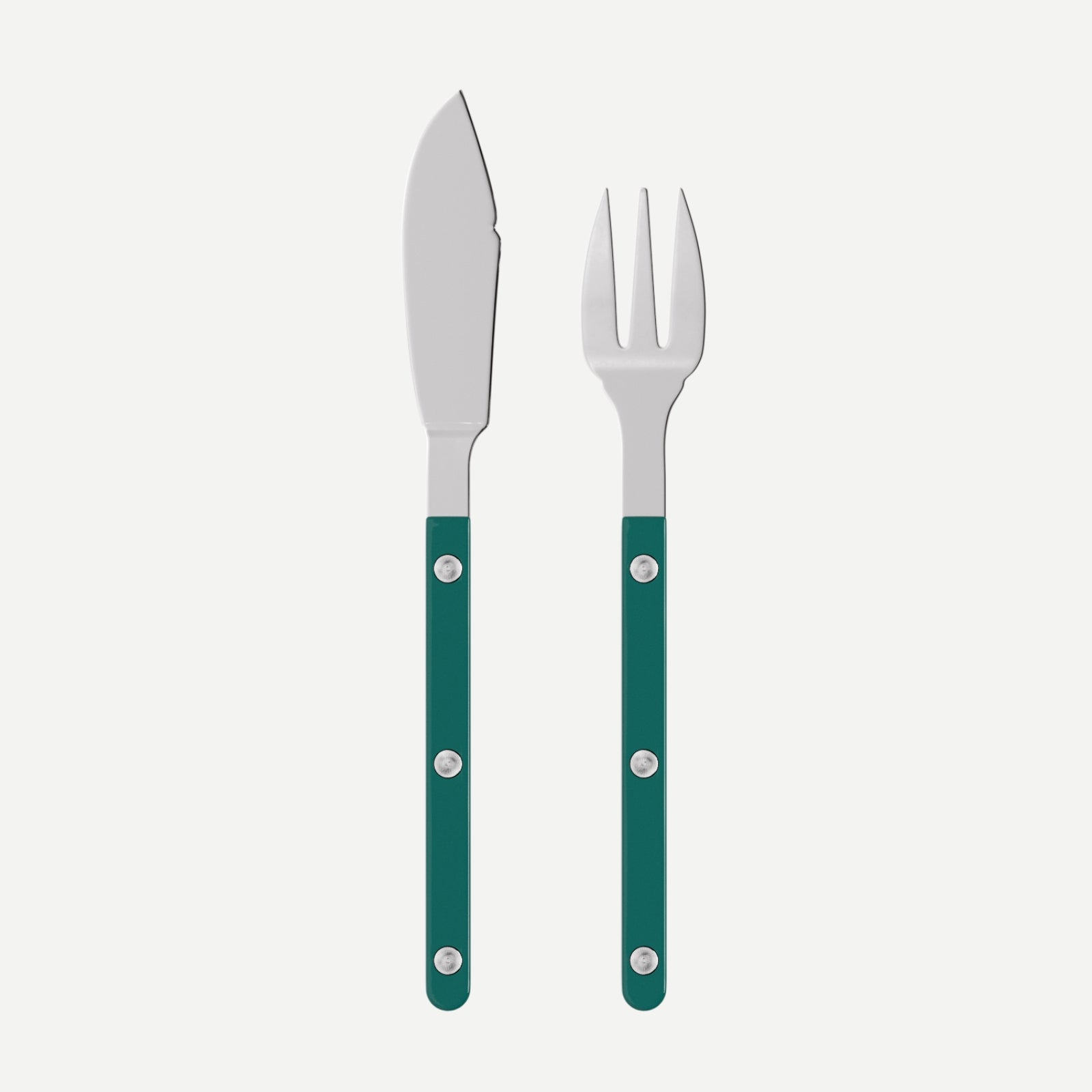 Bistrot Solid, Aquamarine
