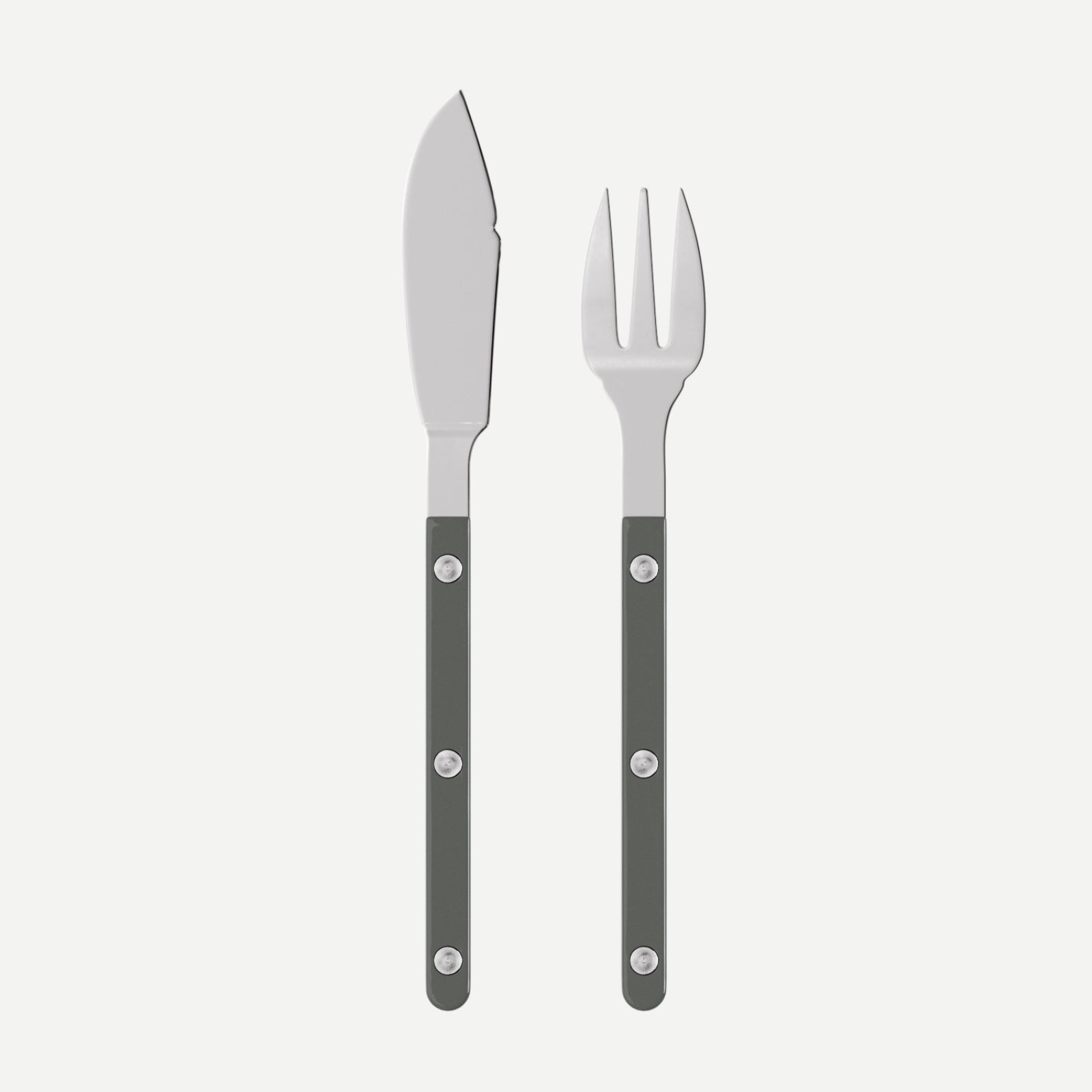 Bistrot Uni,Anthracite