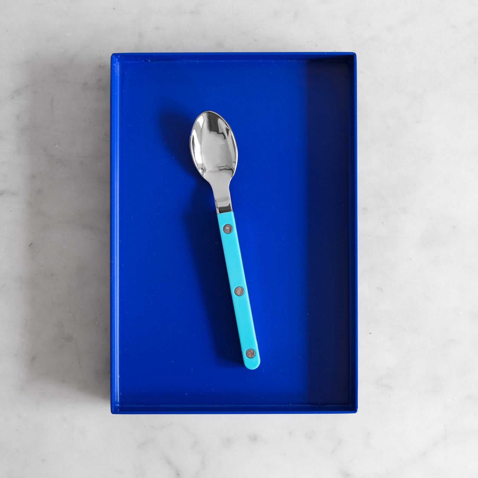 Bistrot Uni, Turquoise