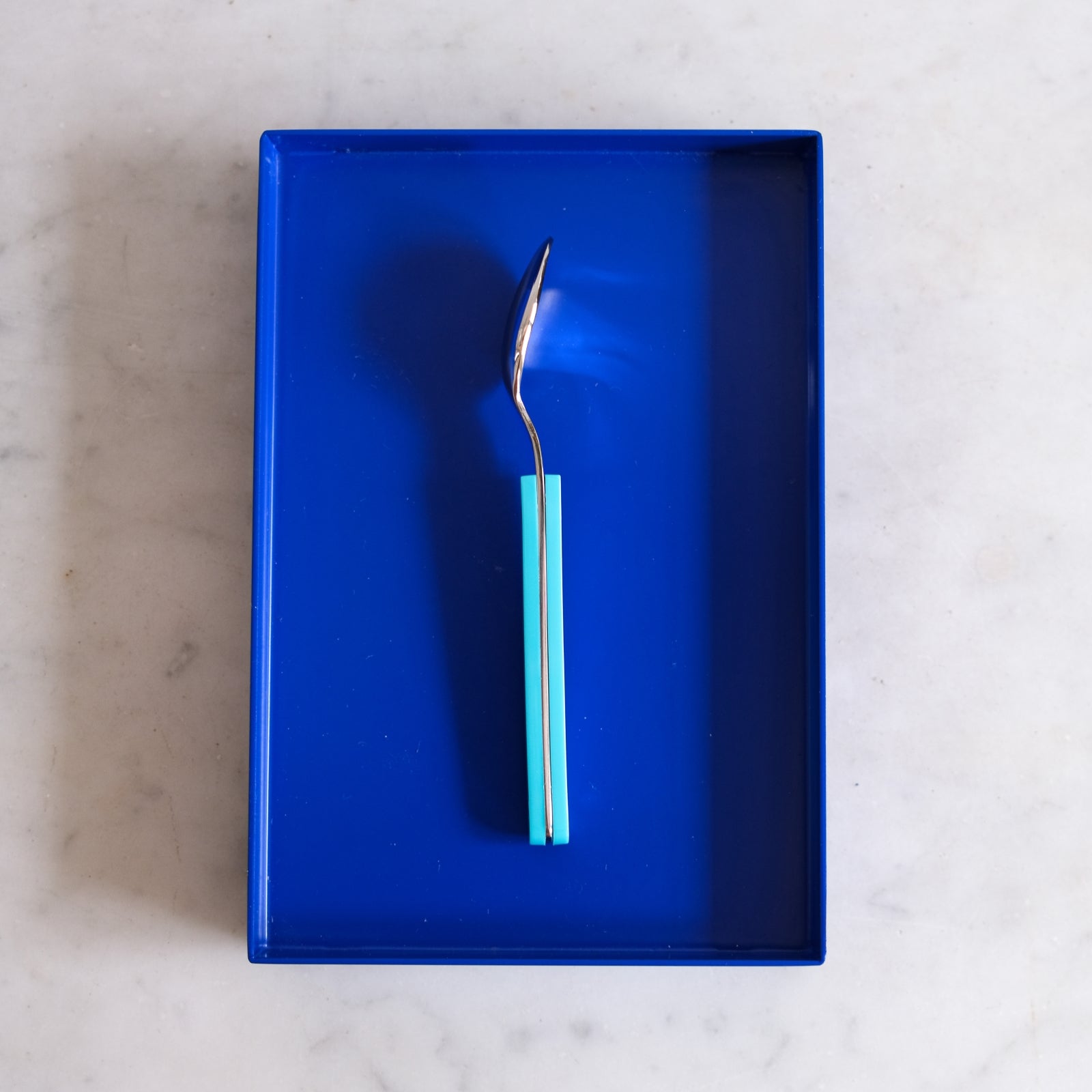 Bistrot Uni, Turquoise