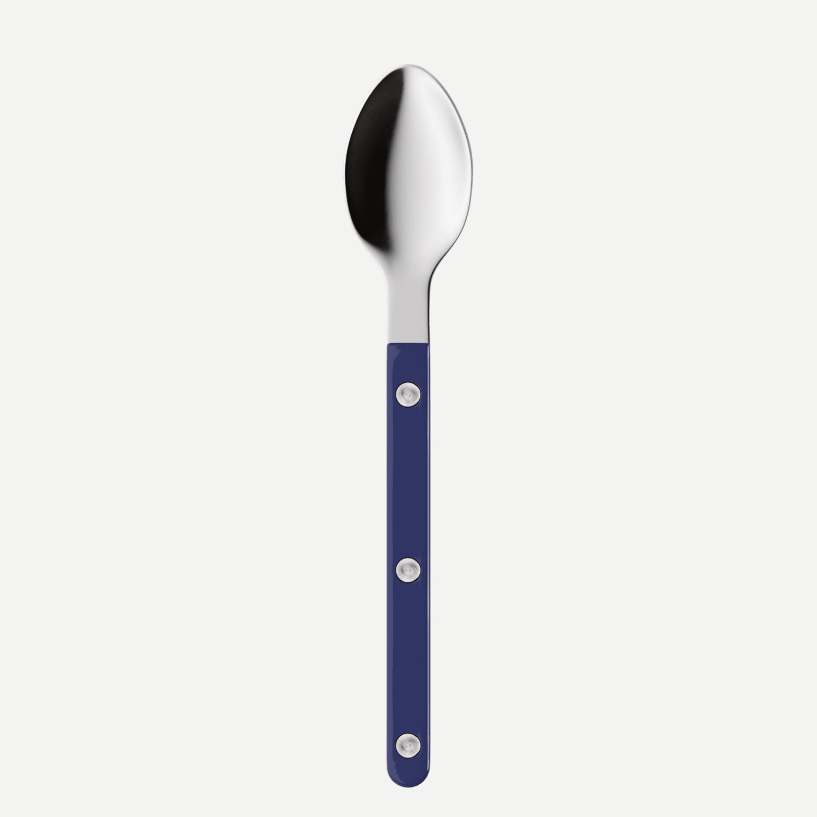 Bistrot Uni, Bleu marine