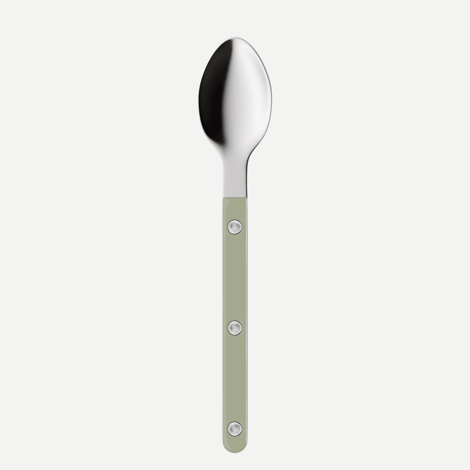 Cuillère à dessert Cassiopée 2 inox 18/0 Cuillère à dessert Cassiopée 2 inox 18/0