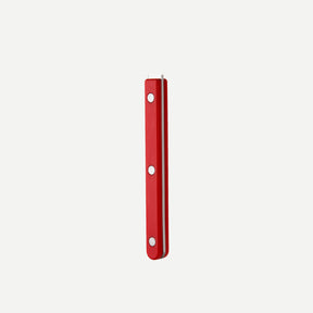 Bistrot Solid, Red