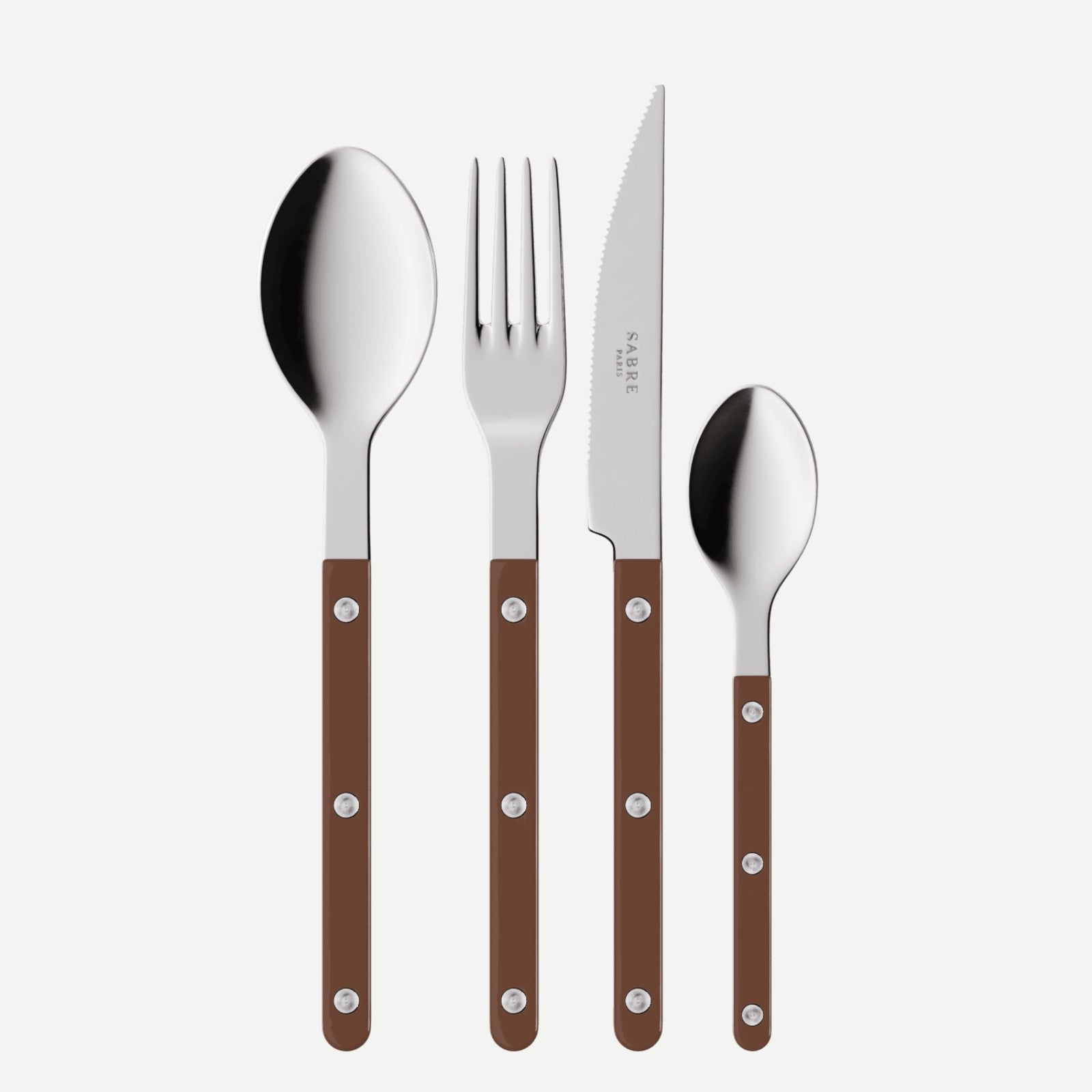 Bistrot Solid, Chocolate