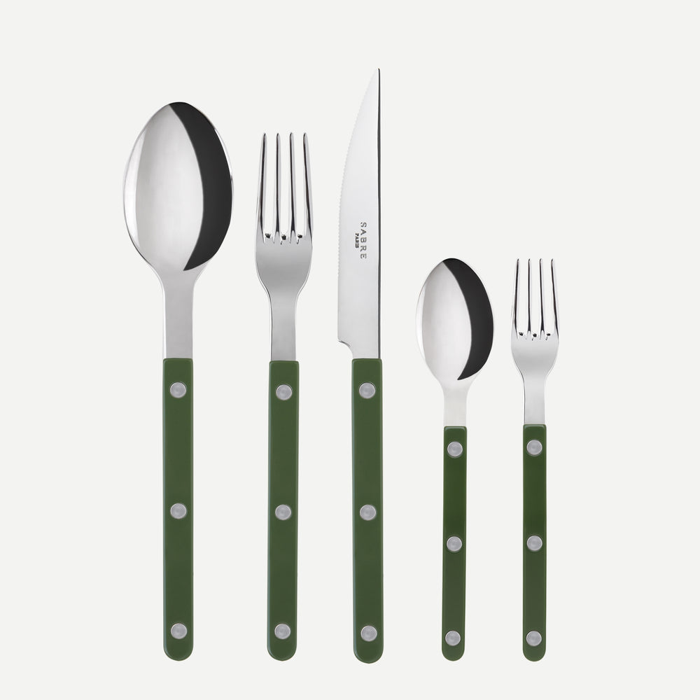 Bistrot Solid, Green