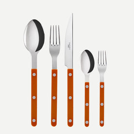 Bistrot Solid, Orange