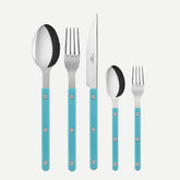 Bistrot Solid, Turquoise