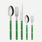 Bistrot Solid, Garden green