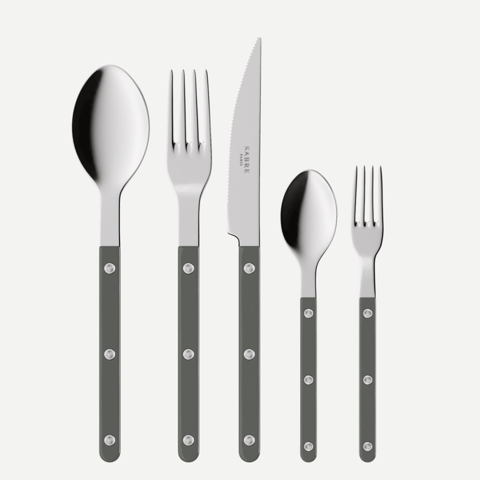 Bistrot Uni, Anthracite