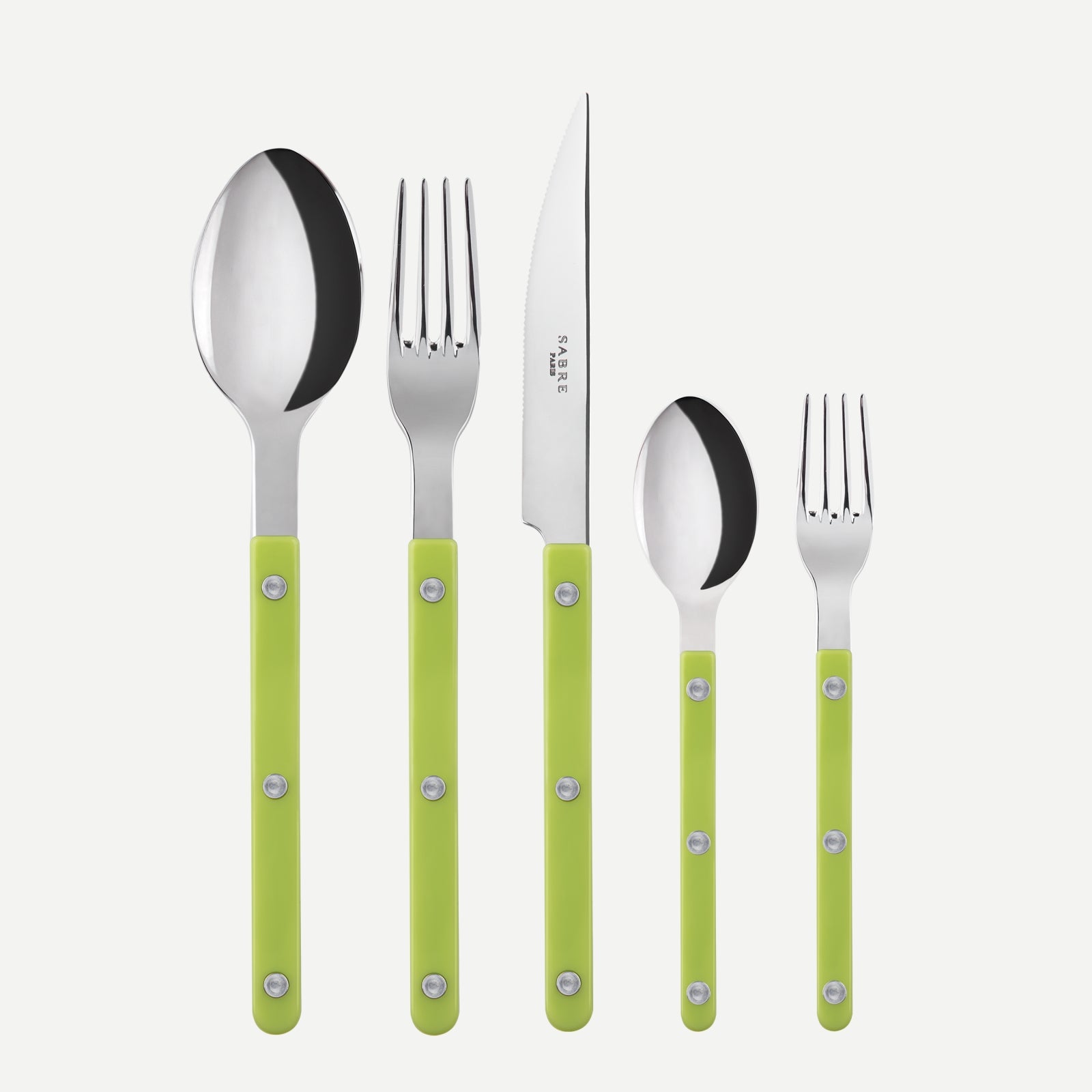 Bistrot Solid, Lime
