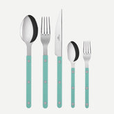 Bistrot Solid, Pastel green