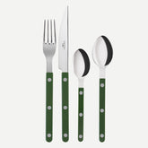 Bistrot Solid, Green