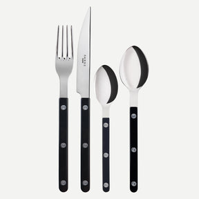 Bistrot Solid, Black