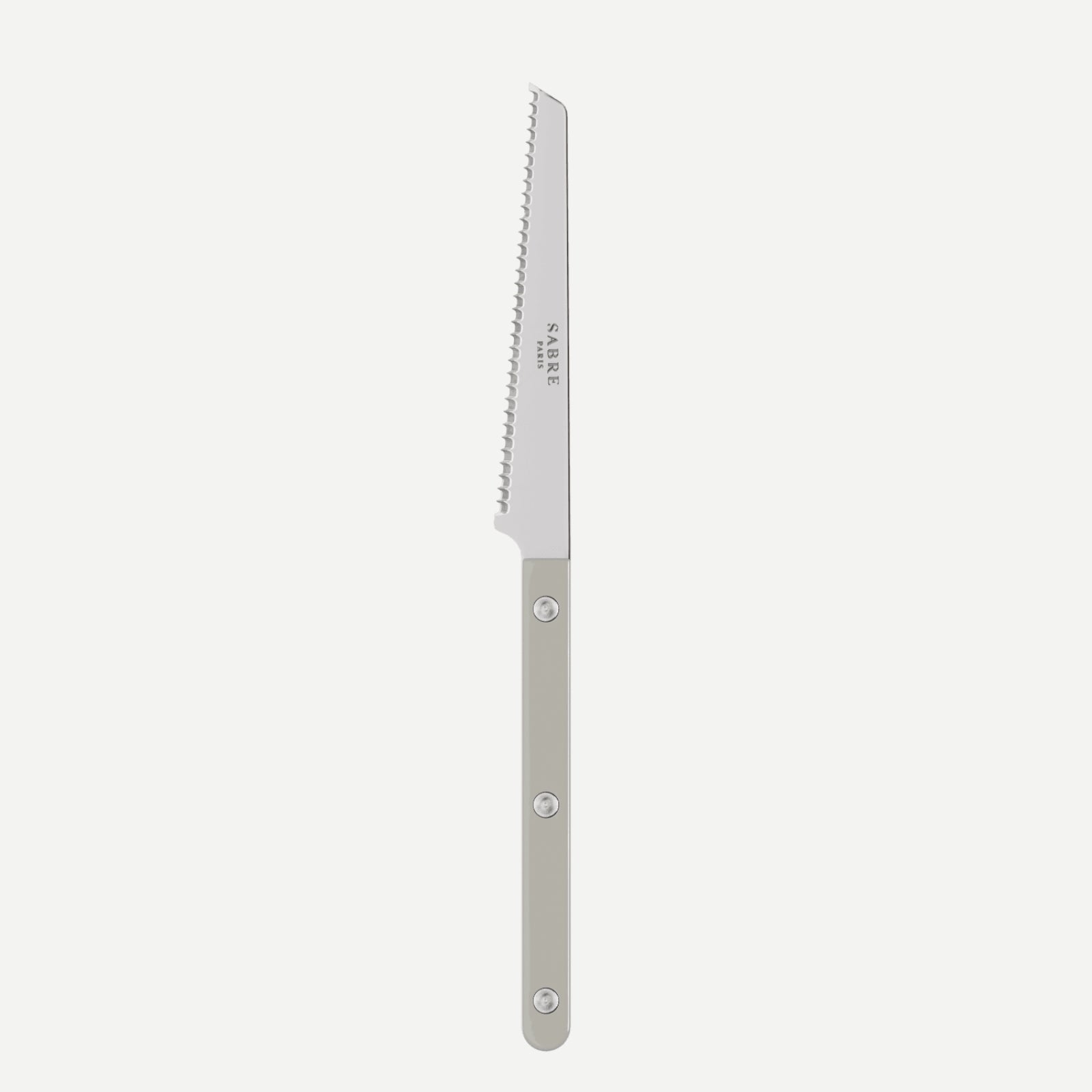 Bistrot Solid, Grey