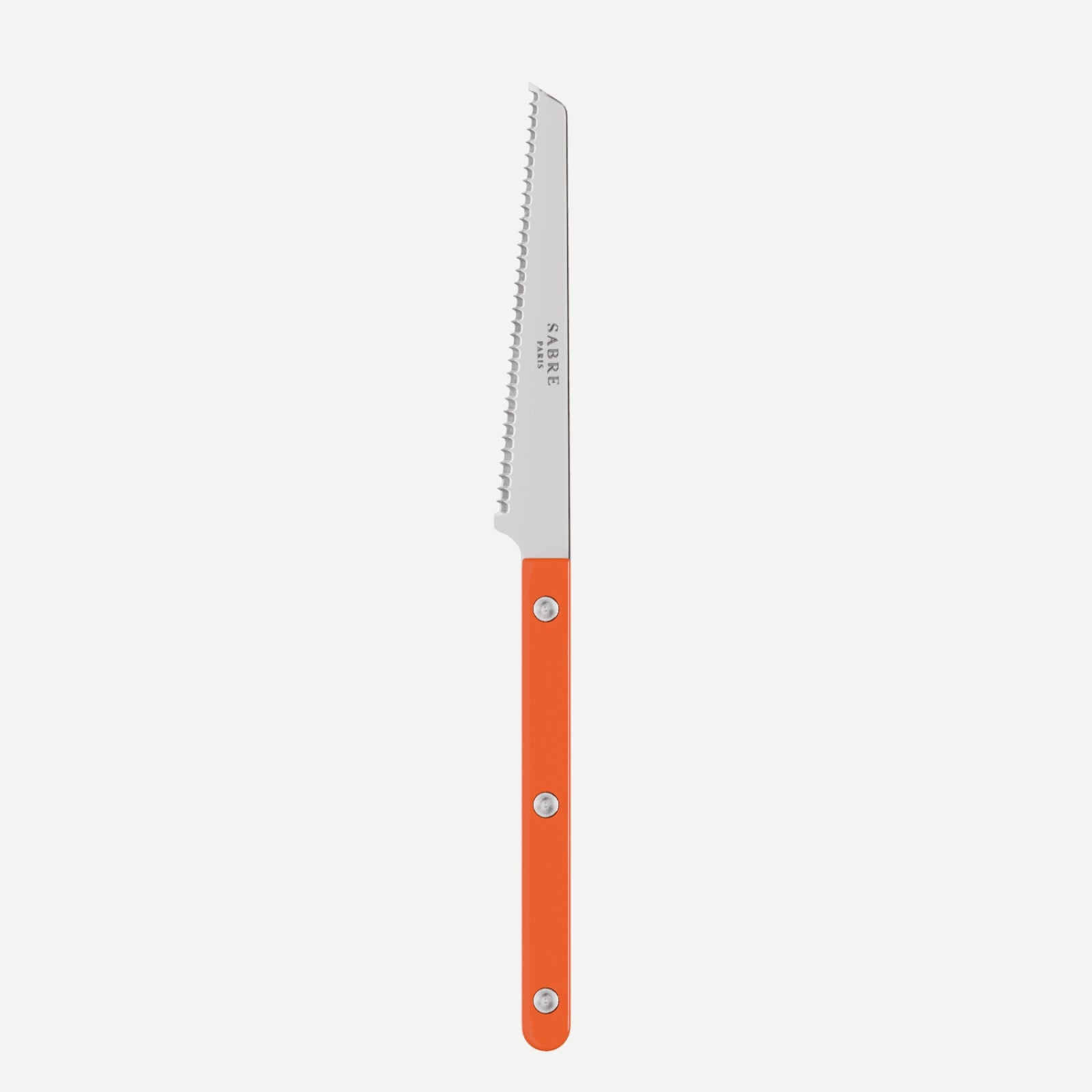 Bistrot Solid, Orange