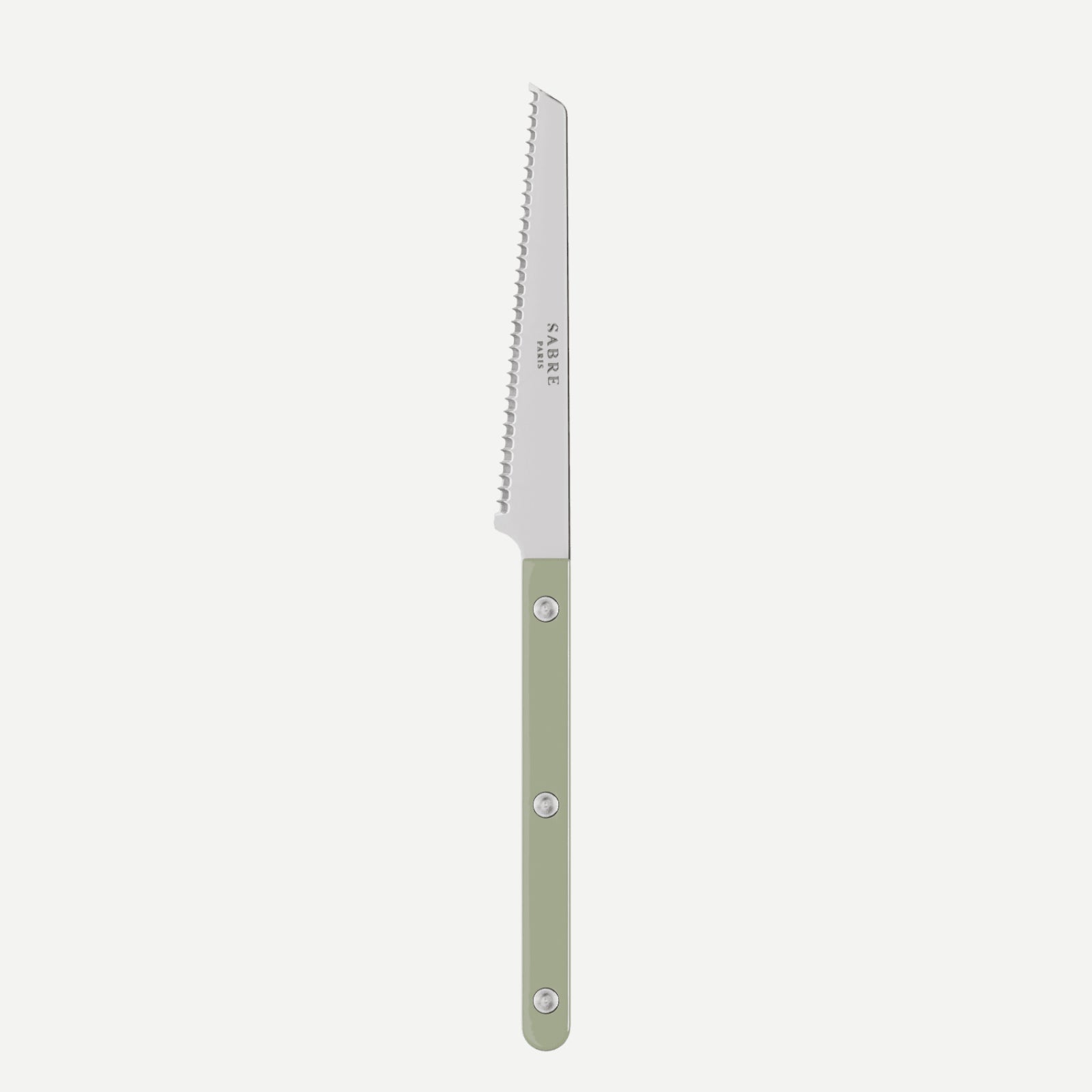 Bistrot Solid, Asparagus