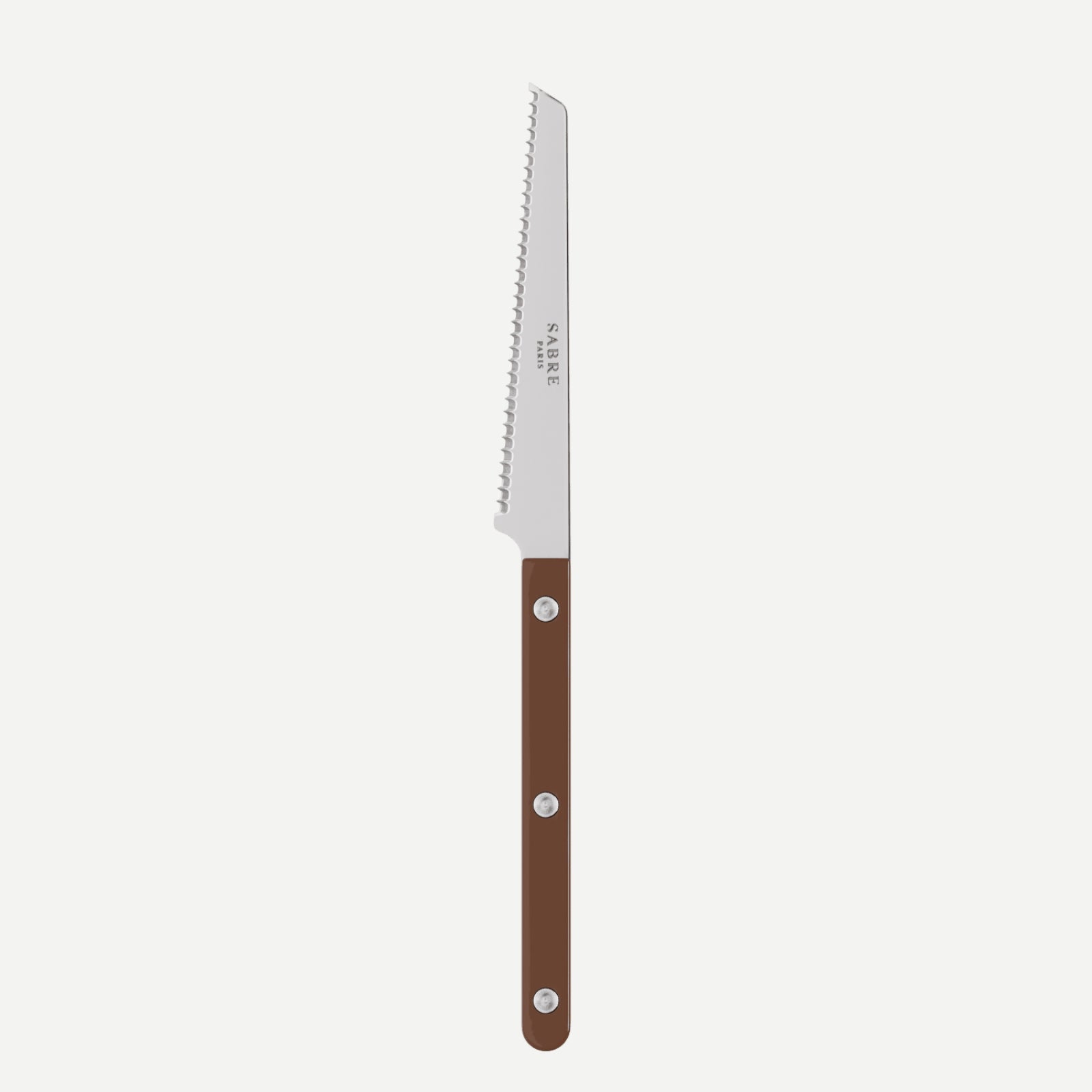 Bistrot Solid, Chocolate
