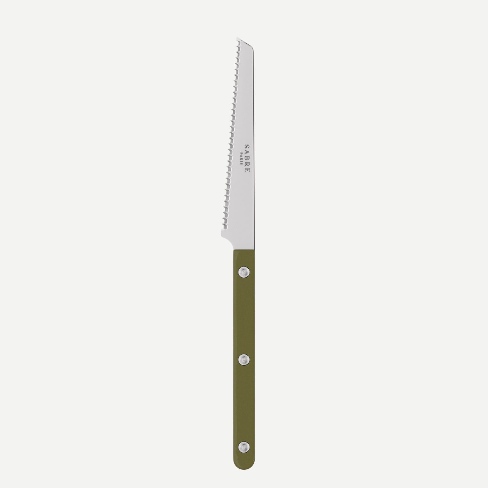 Bistrot Solid, Green fern