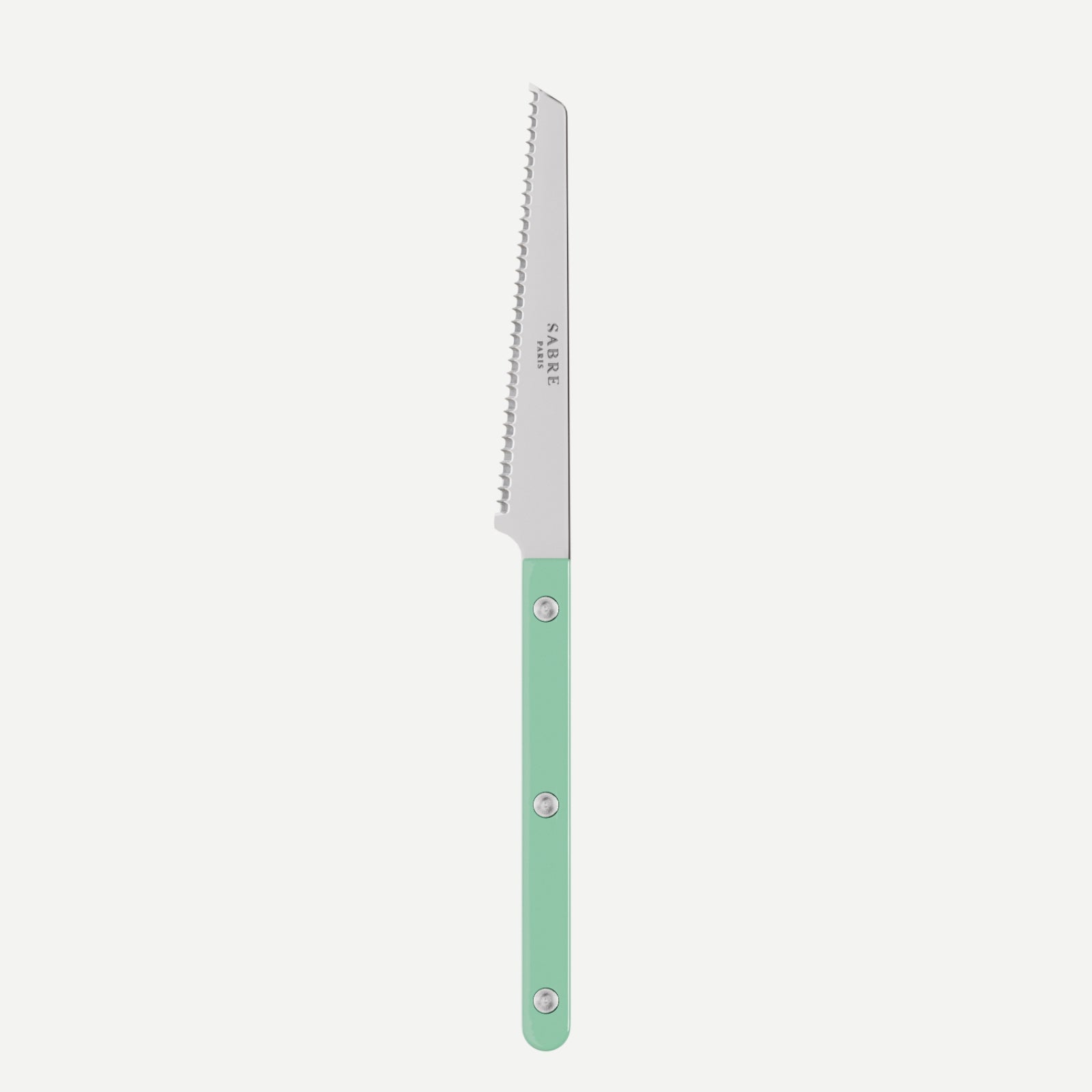 Bistrot Uni, Vert pastel