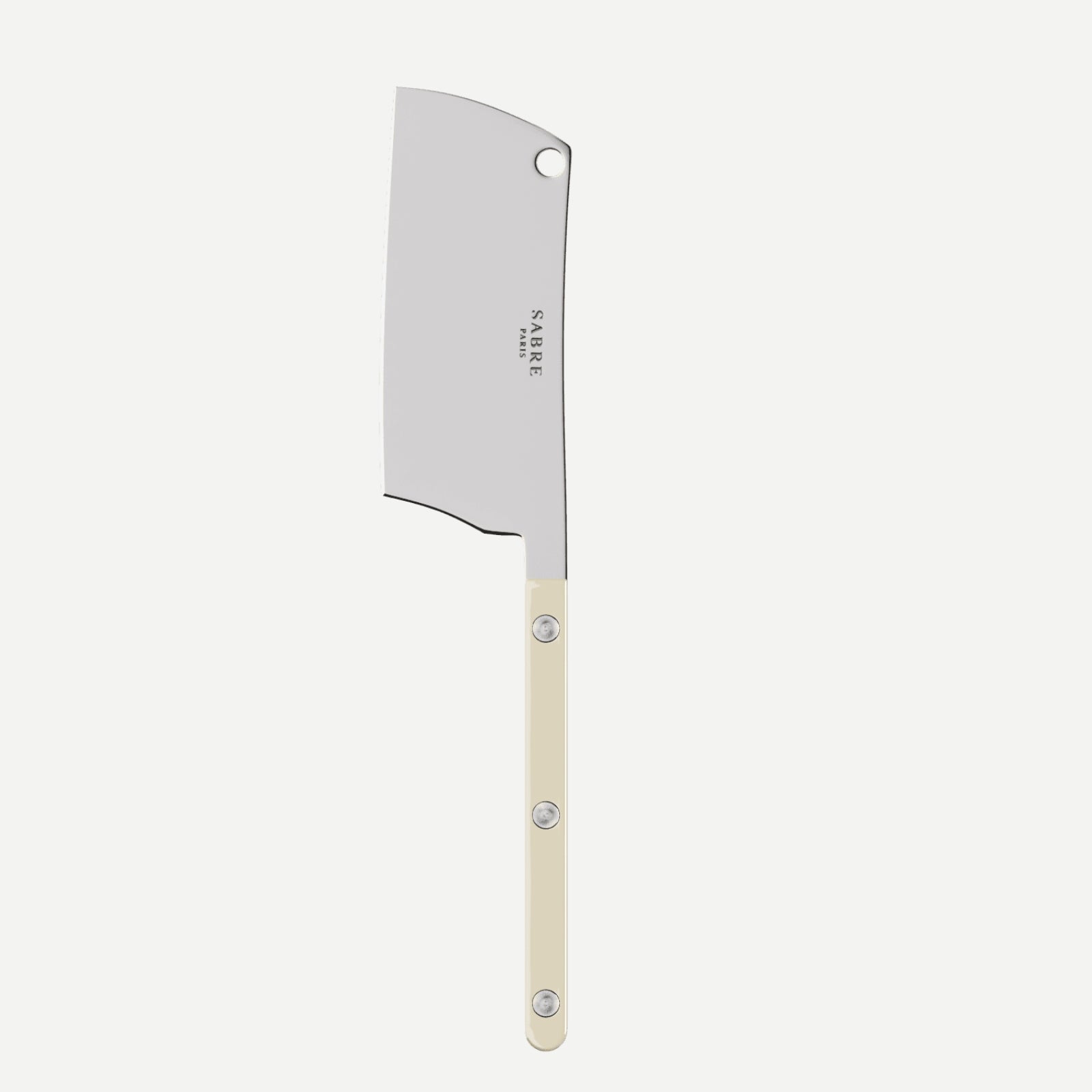 Bistrot Solid, Ivory